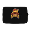 atooine sandcrawlers Laptop sleeve