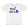 anything unrelated elephants Toddler T-shirt