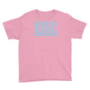 keep talking i m diagnosing you Youth Tee