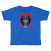optimus shogun Toddler T-shirt