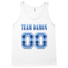 team damon salvatore Tank Top