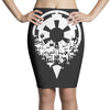 fractured empire Pencil Skirts