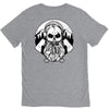 hard worker V-Neck Tee