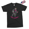 myth america Exclusive T-shirt
