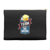 drinking beer Accessory Pouches
