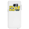 minion university Samsung Galaxy S7 Edge