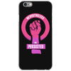 she persisted iPhone 6/6s Case