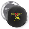 equality Pin-back button