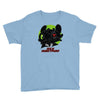 nick night fury Youth Tee