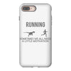 running motivation iPhone 8 Plus
