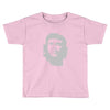 classic che guevara red Toddler T-shirt
