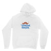 stache tastic Hoodie