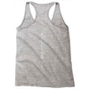 killing it back Racerback Tank