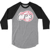 cp3 3/4 Sleeve Shirt