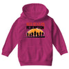 red dead redemption 2 Youth Hoodie