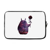 Totoro Forest Laptop sleeve