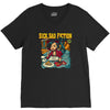 sick sad fiction V-Neck Tee