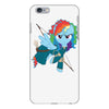 rainbow iPhone 6 Plus/6S Plus Case
