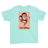 The Office Youth Tee