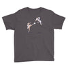 swan kick Youth Tee