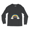 You're Looking At A Rainbow Long Sleeve Shirts