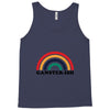 Ganster ish Tank Top
