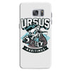 polar bear hunting Samsung Galaxy S7