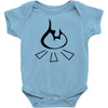 api Baby Bodysuit