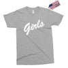 Girls Friends Tv Show Exclusive T-shirt
