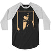 bryan ferry on stage 3/4 Sleeve Shirt