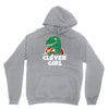 clever girl Hoodie