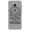 Golfer Godfather Samsung Galaxy S8 Plus
