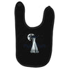 disco time Baby Bibs