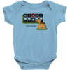my special day Baby Onesie