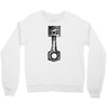 piston 2 Crewneck Sweatshirt