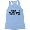nope Racerback Tank