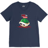 mario killer V-Neck Tee
