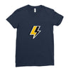fahrie77 Ladies Fitted T-Shirt
