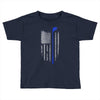 golfing Toddler T-shirt