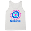 lost oceanic airlines Tank Top