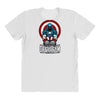 merry x mas you filthy animal 2 All Over Women's T-shirt