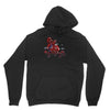 mushroom eater Unisex Hoodie