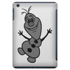 olaf frozen disney cartoon iPad Mini