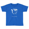 chinchillin Toddler T-shirt