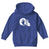 hand Youth Hoodie