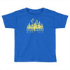 hiking Toddler T-shirt