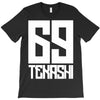 tekashi 6ix9ine  gummo 69 T-Shirt