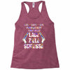 lade ziele schiesse2 Racerback Tank