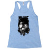 nuke Racerback Tank