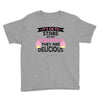 it' ok to stare at my cupcakes they are delicious Youth Tee